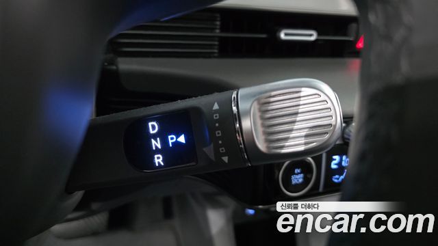 Hyundai Ioniq 5 Long Range AWD Exclusive 2023 — фото 9