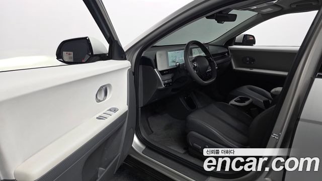 Hyundai Ioniq 5 Long Range AWD Exclusive 2023 — фото 10