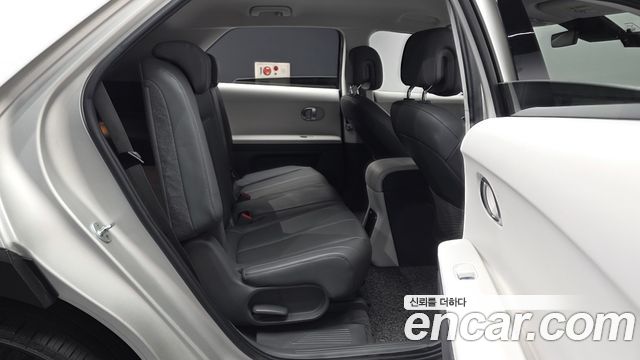 Hyundai Ioniq 5 Long Range AWD Exclusive 2023 — фото 16
