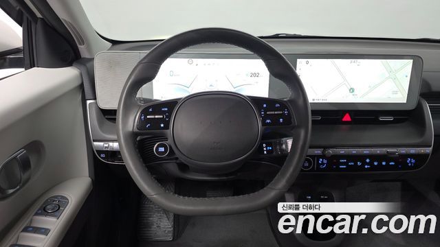 Hyundai Ioniq 5 Long Range AWD Exclusive 2023 — фото 17