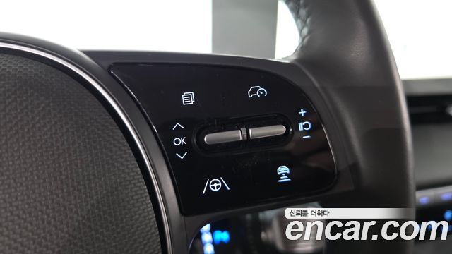 Hyundai Ioniq 5 Long Range AWD Exclusive 2023 — фото 22