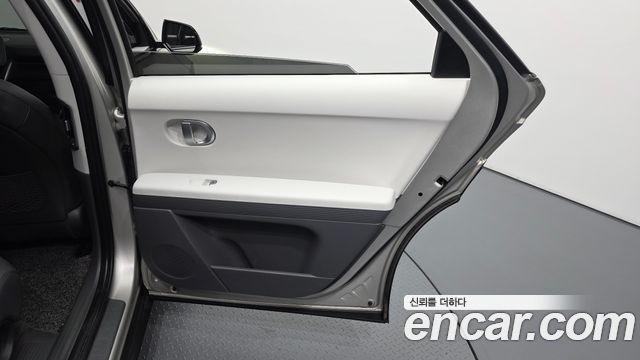 Hyundai Ioniq 5 Long Range AWD Exclusive 2023 — фото 31