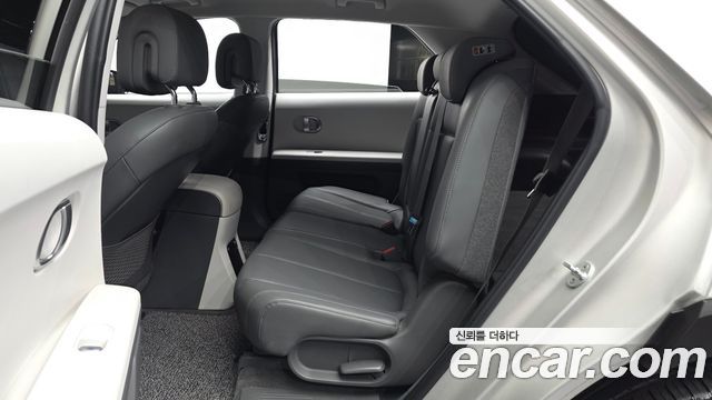 Hyundai Ioniq 5 Long Range AWD Exclusive 2023 — фото 32