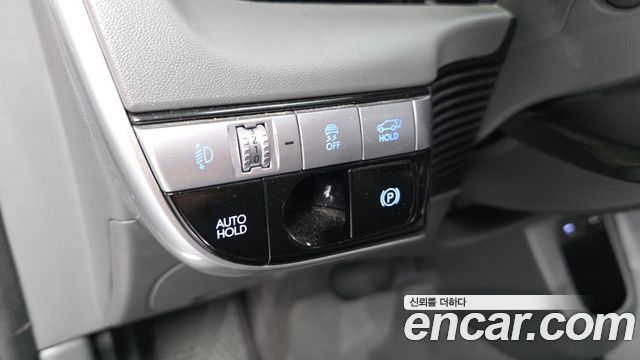Hyundai Ioniq 5 Long Range AWD Exclusive 2023 — фото 34