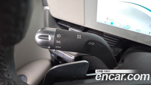 Hyundai Ioniq 5 Long Range AWD Exclusive 2023 — фото 35