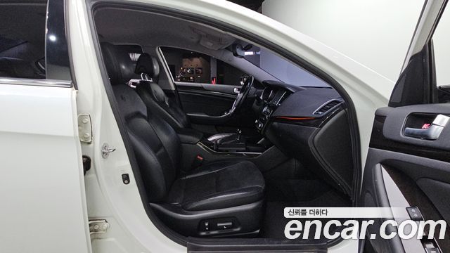 Kia K7 2.4 GDI Prestige Specia 2013 — фото 12