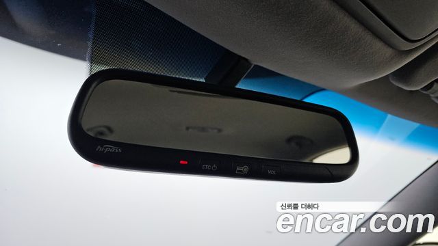 Kia K7 2.4 GDI Prestige Specia 2013 — фото 18