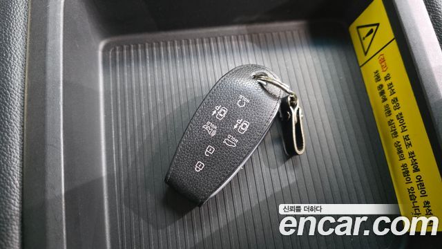 Hyundai Staria L3.5  Kinder Safety Car 11-Seater 2022 — фото 34
