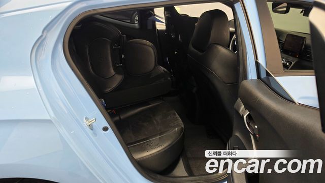 Hyundai Veloster (JS) 2.0 N 2021 — фото 12