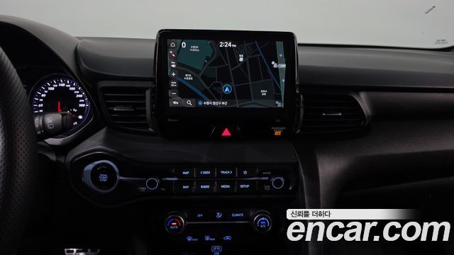 Hyundai Veloster (JS) 2.0 N 2021 — фото 13