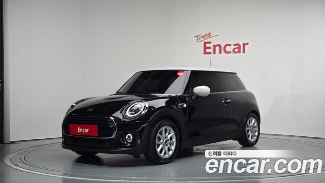 MINI Cooper HIGH Third Generation
