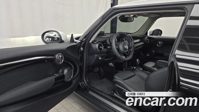 MINI Cooper HIGH Third Generation 2020 — фото 10