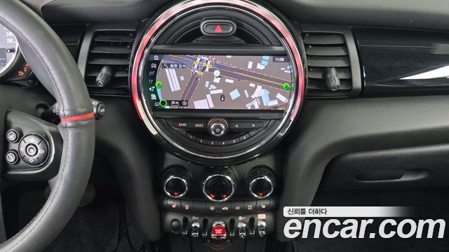 MINI Cooper HIGH Third Generation 2020 — фото 11