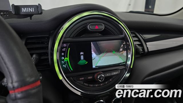 MINI Cooper HIGH Third Generation 2020 — фото 13