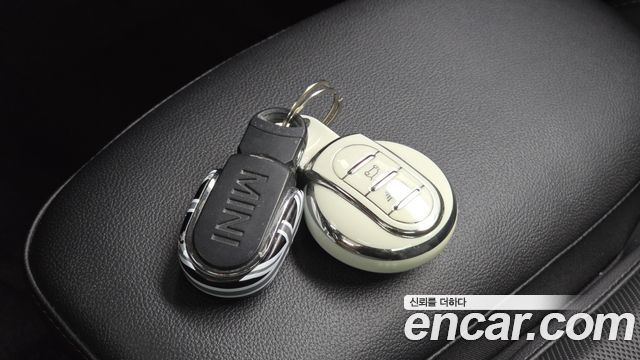 MINI Cooper HIGH Third Generation 2020 — фото 14