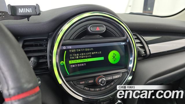 MINI Cooper HIGH Third Generation 2020 — фото 18