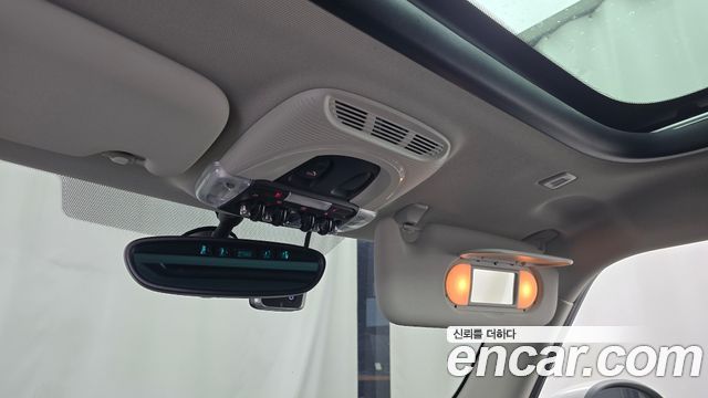 MINI Cooper HIGH Third Generation 2020 — фото 19
