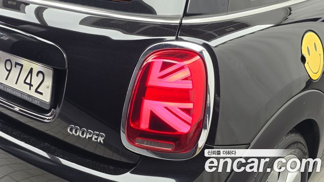 MINI Cooper HIGH Third Generation 2020 — фото 23