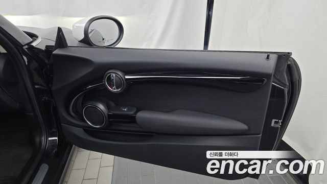 MINI Cooper HIGH Third Generation 2020 — фото 25
