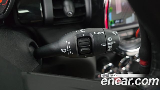 MINI Cooper HIGH Third Generation 2020 — фото 28