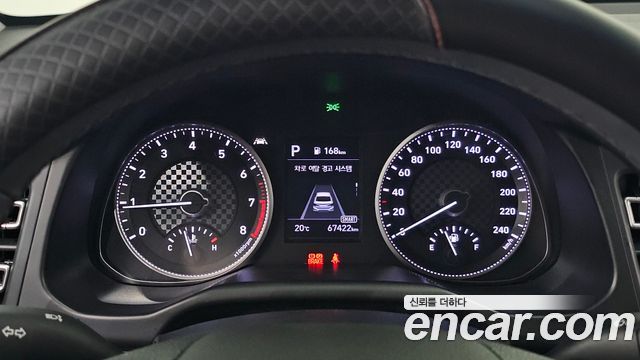 Hyundai Avante (AD) 1.6 Smart 2020 — фото 8