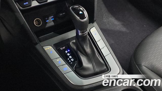 Hyundai Avante (AD) 1.6 Smart 2020 — фото 9