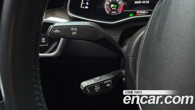 Audi A6 (C8) 45 TFSI Premium 2020 — фото 23