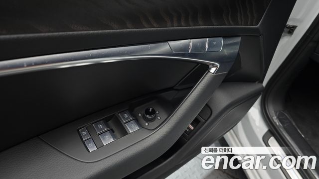 Audi A6 (C8) 45 TFSI Premium 2020 — фото 34