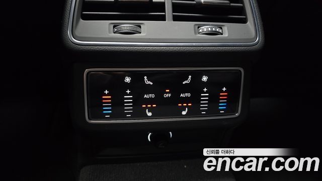 Audi A6 (C8) 45 TFSI Premium 2020 — фото 35