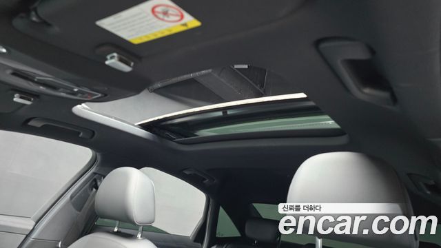Audi A6 (C8) 45 TFSI Premium 2020 — фото 36