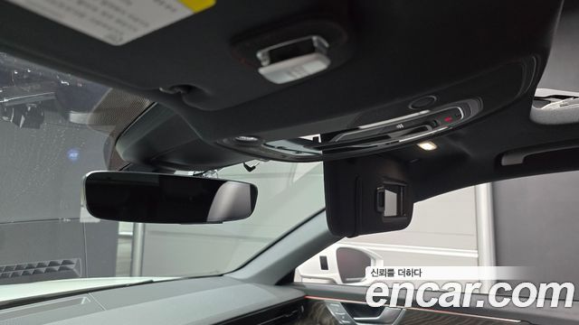 Audi A6 (C8) 45 TFSI Premium 2020 — фото 37