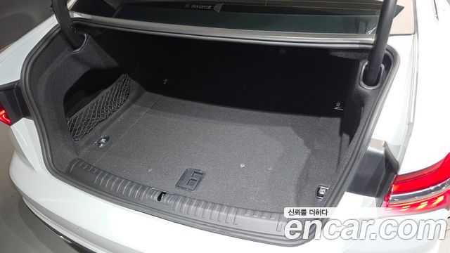 Audi A6 (C8) 45 TFSI Premium 2020 — фото 39