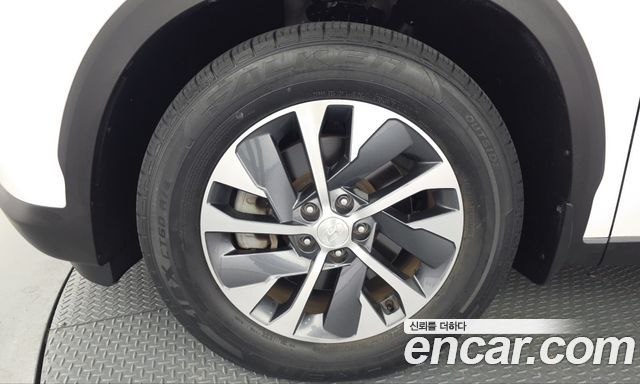 Hyundai Palisade Gasoline 3.8 2WD Exclusive 2021 — фото 5