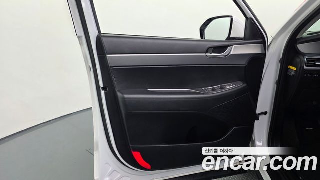 Hyundai Palisade Gasoline 3.8 2WD Exclusive 2021 — фото 24