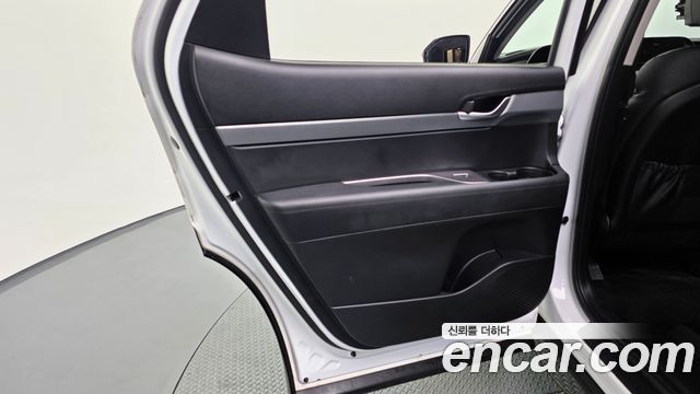Hyundai Palisade Gasoline 3.8 2WD Exclusive 2021 — фото 25
