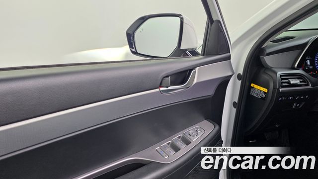 Hyundai Palisade Gasoline 3.8 2WD Exclusive 2021 — фото 28