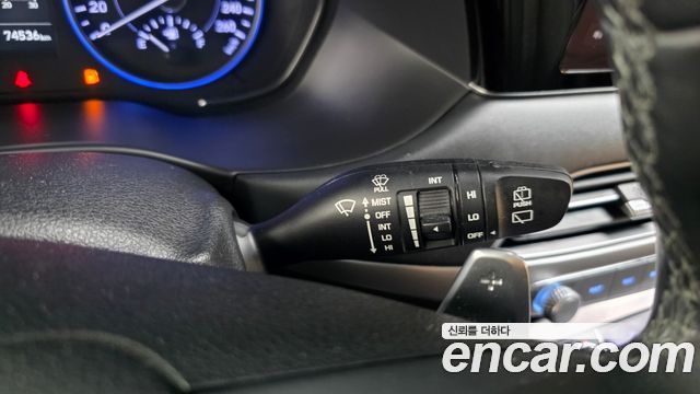 Hyundai Palisade Gasoline 3.8 2WD Exclusive 2021 — фото 33