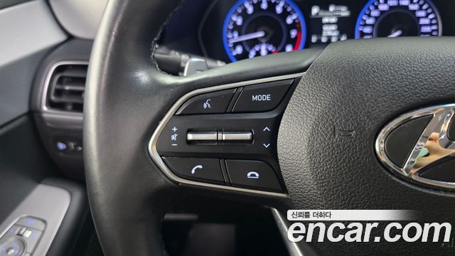 Hyundai Palisade Gasoline 3.8 2WD Exclusive 2021 — фото 35