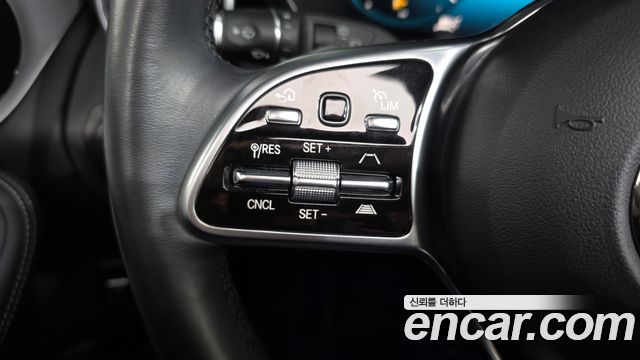 Mercedes-Benz GLC-Class (X253) GLC220 d 4MATIC 2022 — фото 18