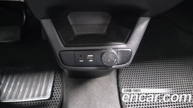Kia Ray Deluxe 2018 — фото 17