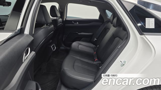 Kia K5 (III) 2.0 LPi(Rent) Trendy 2024 — фото 11