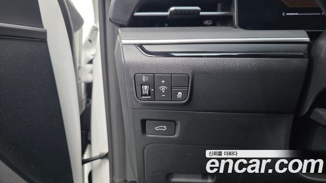 Kia K5 (III) 2.0 LPi(Rent) Trendy 2024 — фото 20