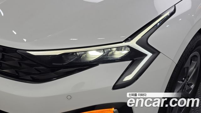 Kia K5 (III) 2.0 LPi(Rent) Trendy 2024 — фото 22