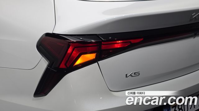Kia K5 (III) 2.0 LPi(Rent) Trendy 2024 — фото 23