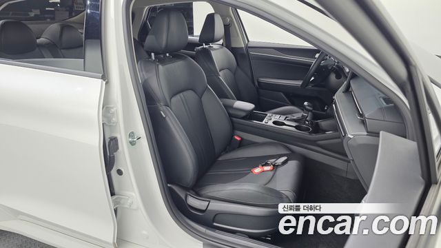 Kia K5 (III) 2.0 LPi(Rent) Trendy 2024 — фото 26