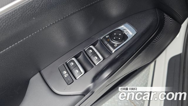 Kia K5 (III) 2.0 LPi(Rent) Trendy 2024 — фото 28