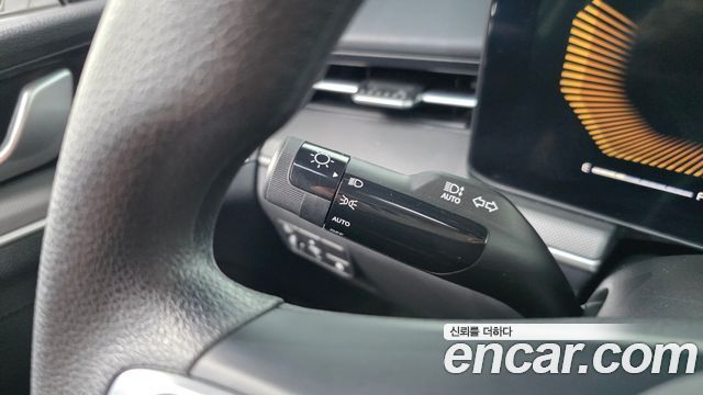 Kia K5 (III) 2.0 LPi(Rent) Trendy 2024 — фото 29