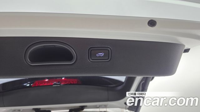 Hyundai Tucson Diesel 2.0 4WD Modern 2020 — фото 17