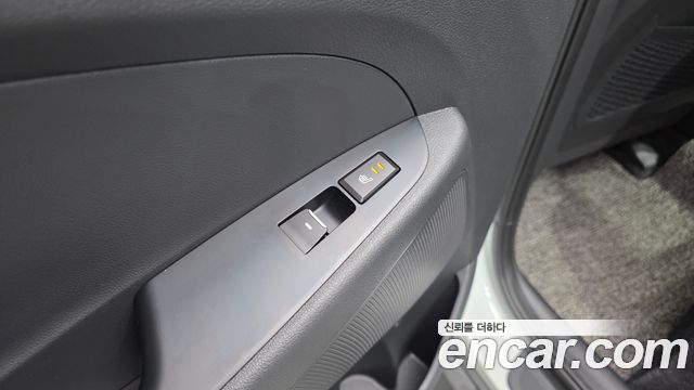 Hyundai Tucson Diesel 2.0 4WD Modern 2020 — фото 28