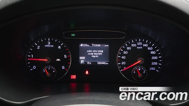 Kia Sorento Diesel 2.0 2WD Noblesse 2019 — фото 8
